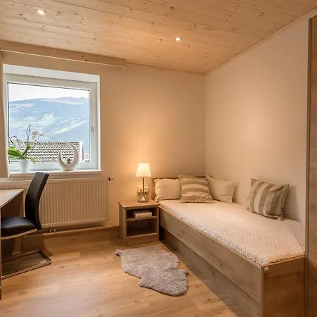 Appartements Lilly Rose Zell am Ziller Extérieur photo