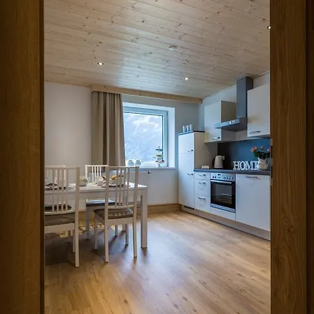 Appartements Lilly Rose Zell am Ziller Extérieur photo