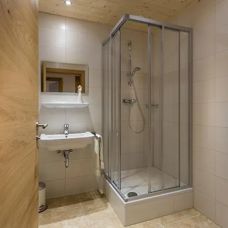 Appartements Lilly Rose Zell am Ziller Extérieur photo