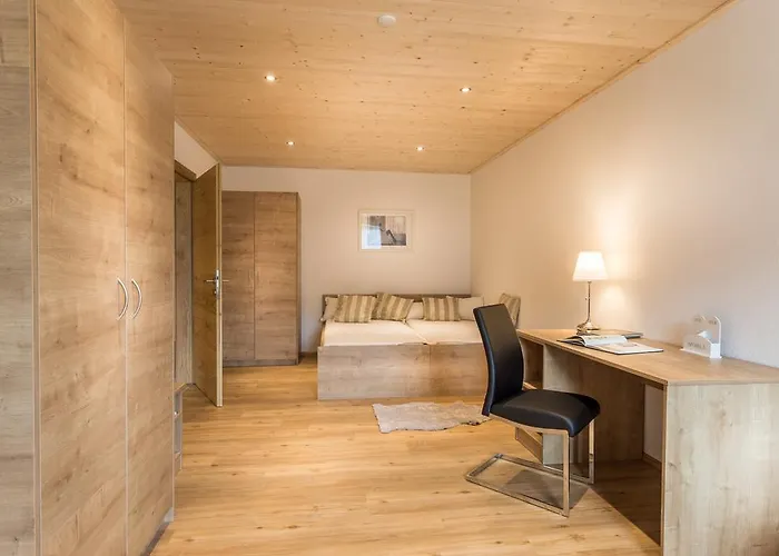 Appartements Lilly Rose
