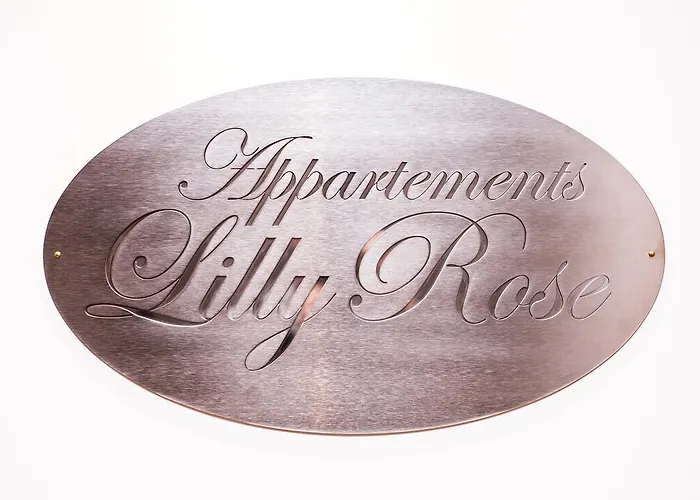 Appartements Lilly Rose