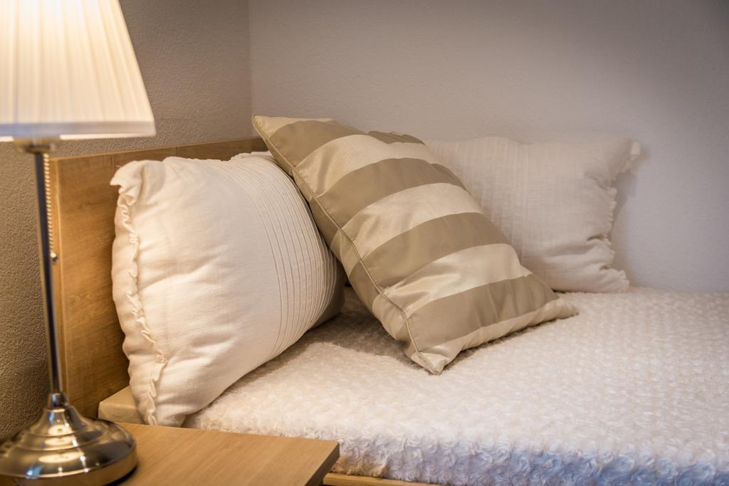 Appartement Lilly Rose *
