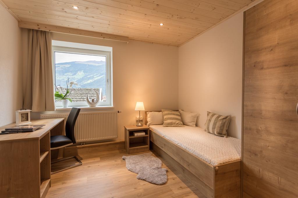 Lilly Rose Appartement *