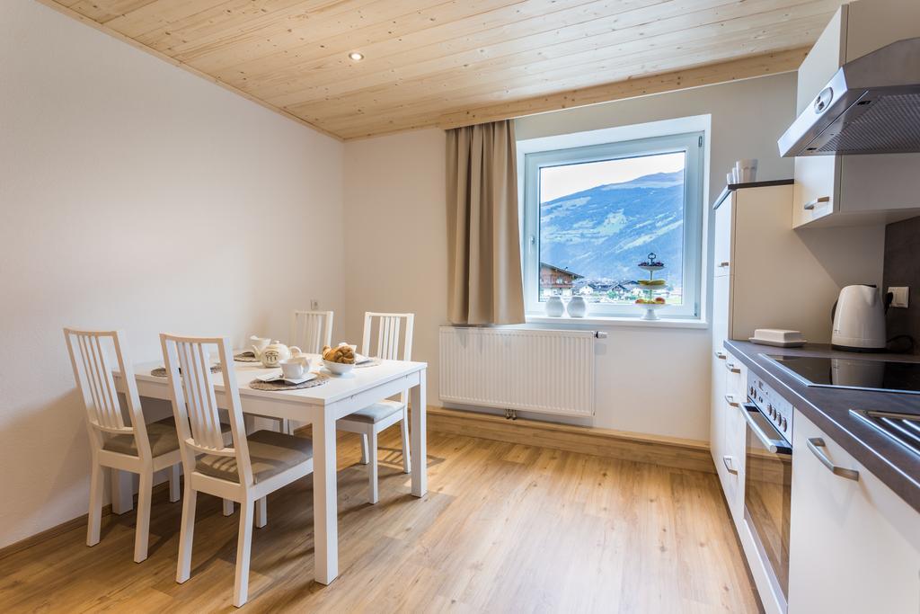 Appartement Lilly Rose Zell am Ziller