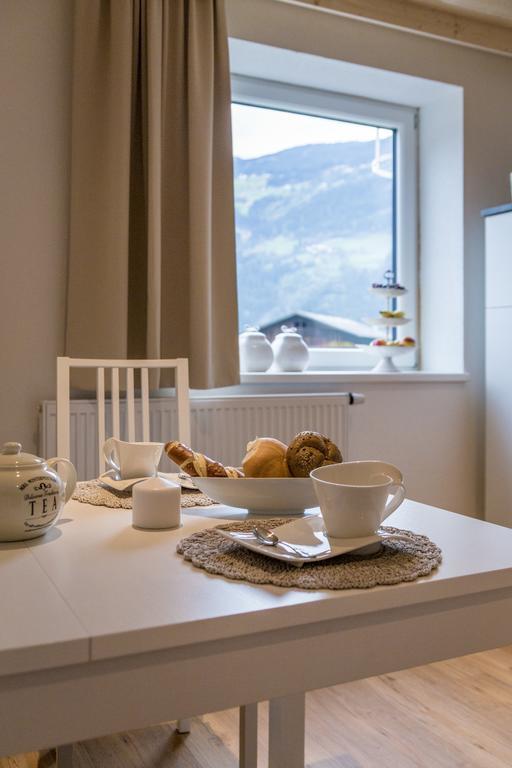 Lilly Rose Appartement Zell am Ziller