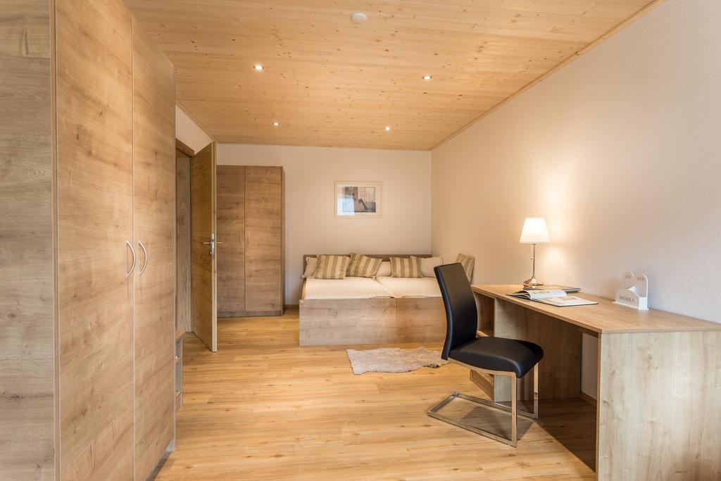 Lilly Rose Appartement *