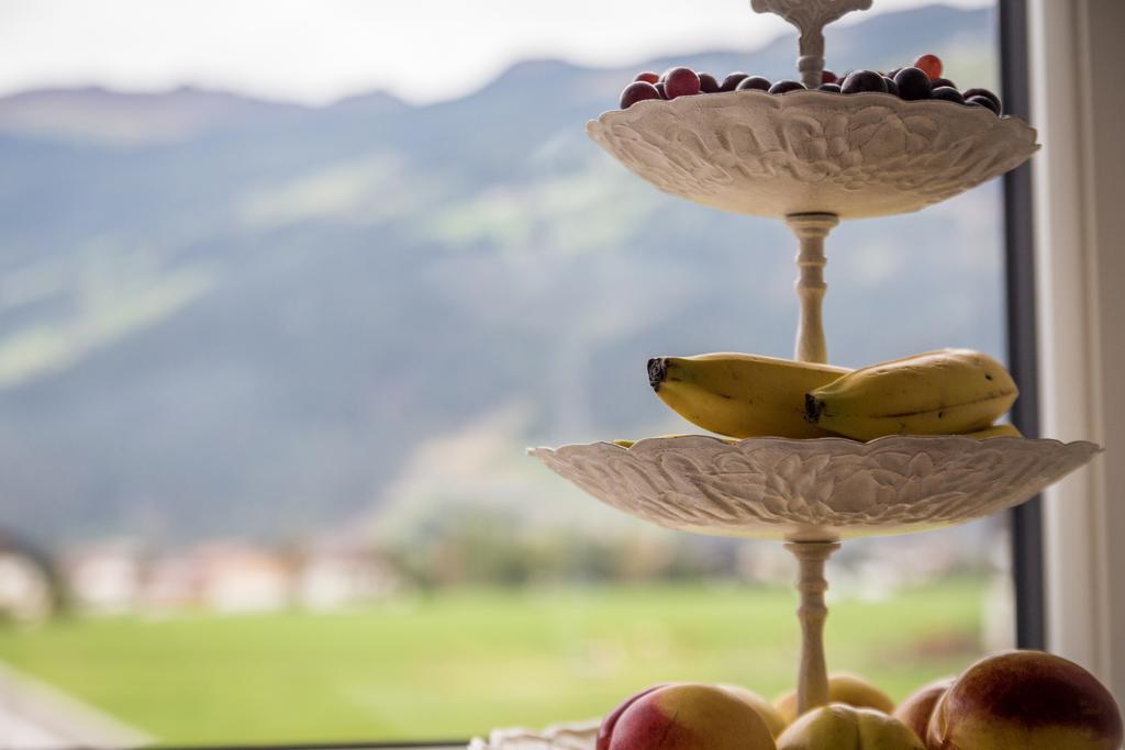Appartement Lilly Rose Zell am Ziller
