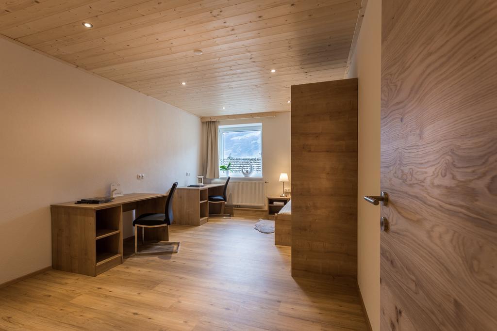 Lilly Rose Appartement Zell am Ziller