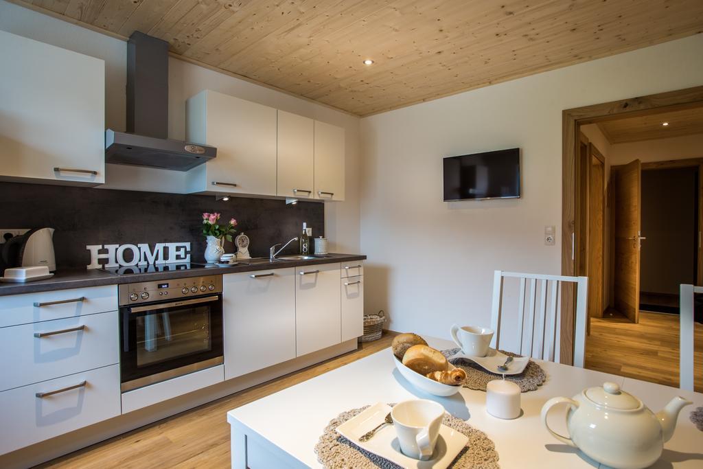 Lilly Rose Appartement