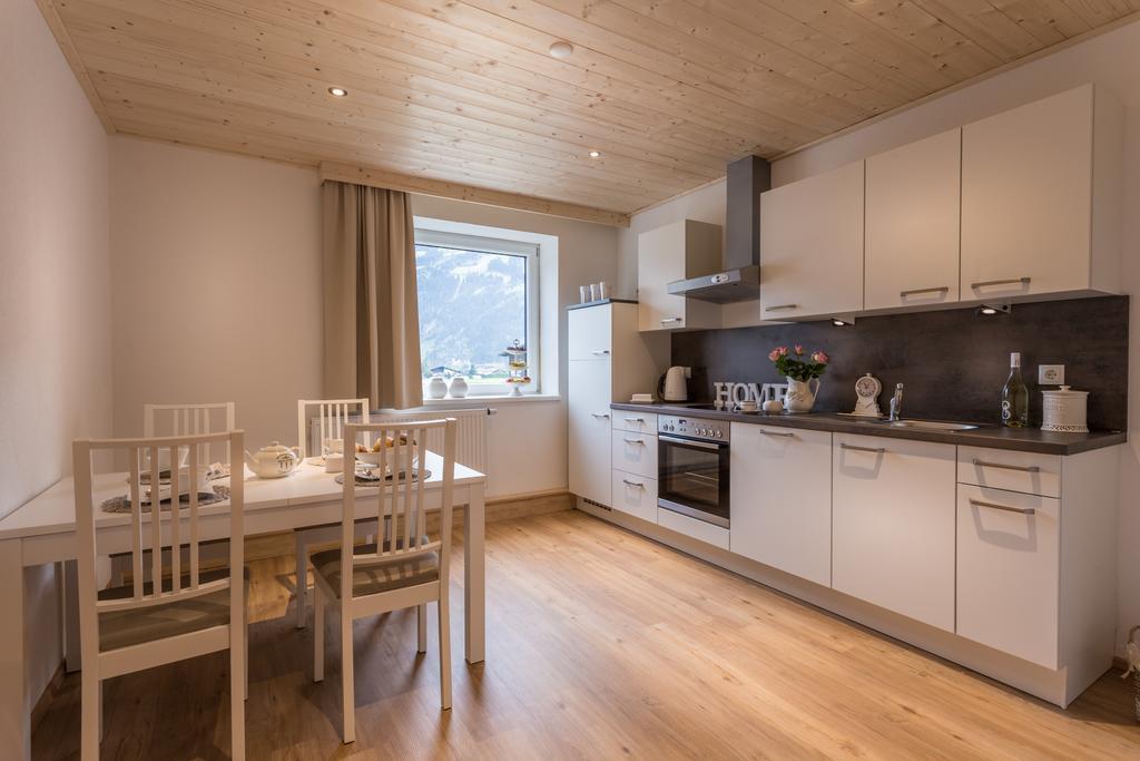 Lilly Rose Appartement *