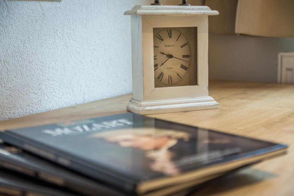 Appartement Lilly Rose Zell am Ziller