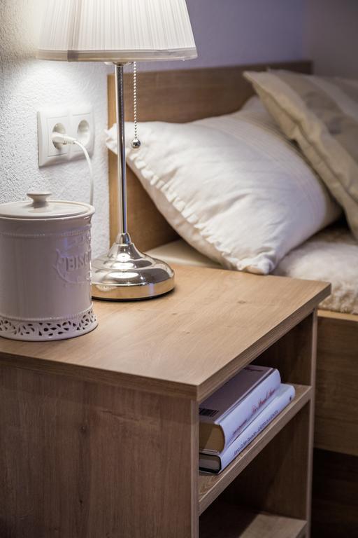 Appartement Lilly Rose