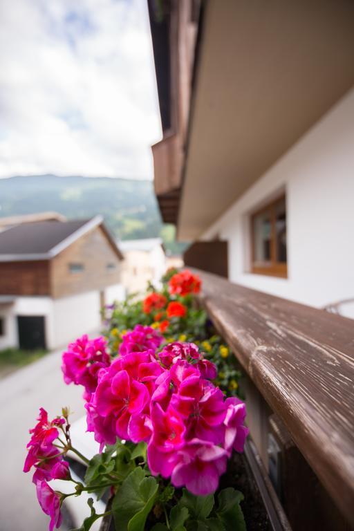 Lilly Rose * Zell am Ziller