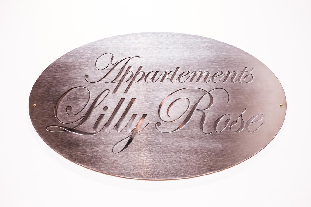 Lilly Rose Appartement Zell am Ziller