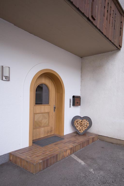 Lilly Rose Apartment Zell am Ziller